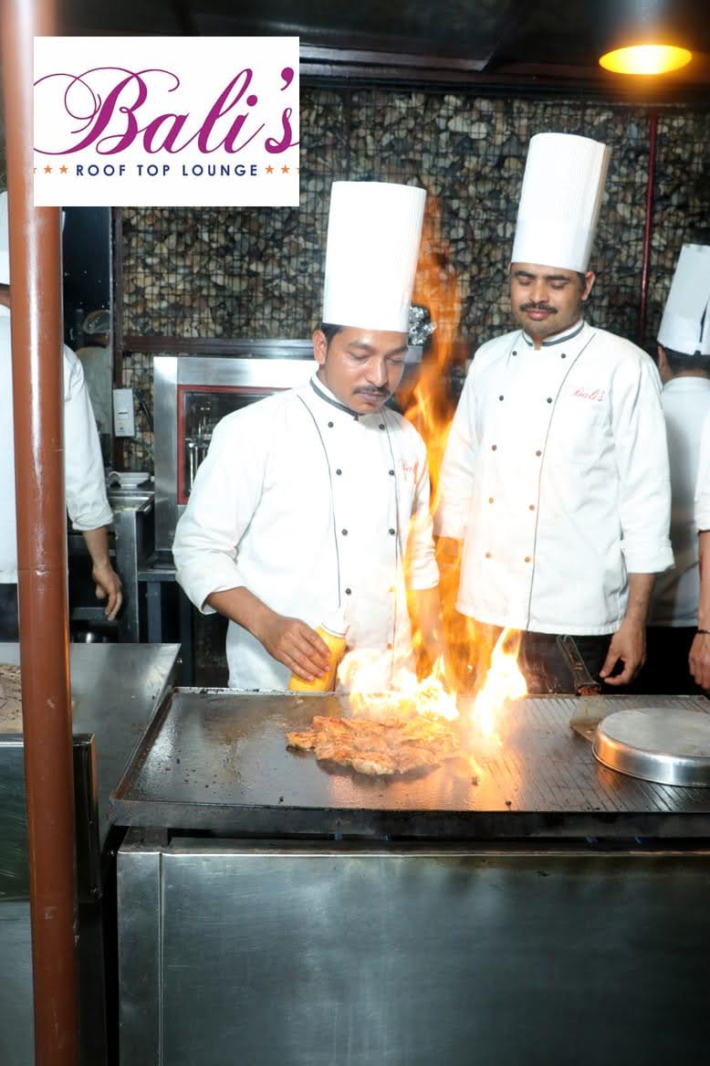 Executive Chef